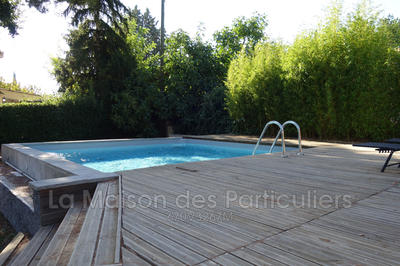 Villa - 81 m² - 4 pièces