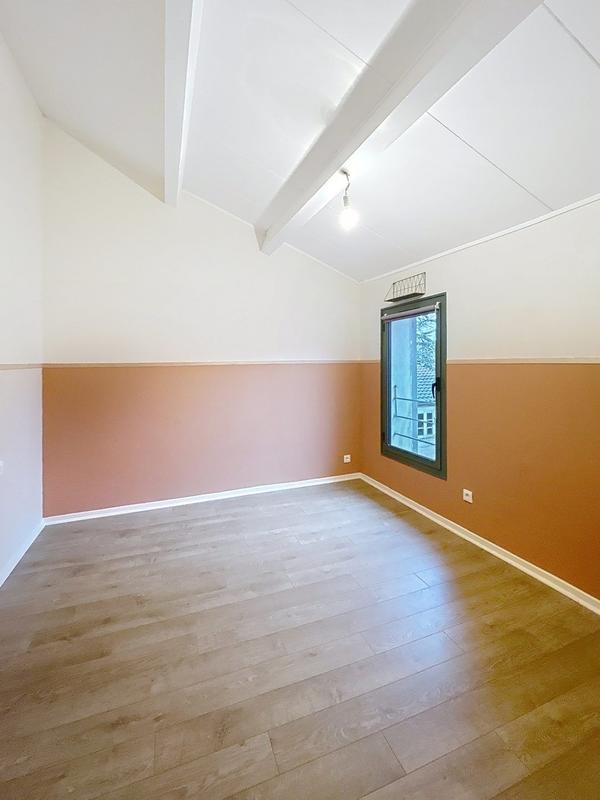 Appartement - 79 m² - 4 pièces