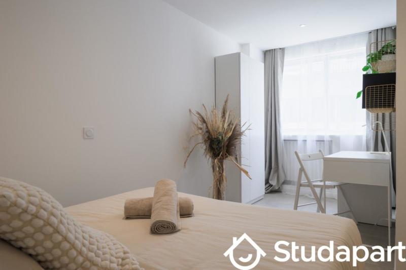 Appartement - 62 m² - 4 pièces