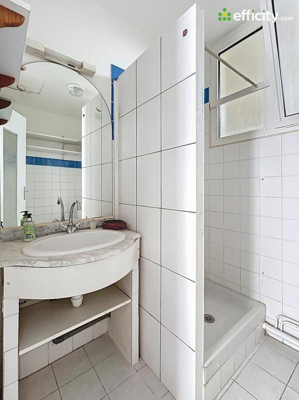 Immeuble - 203 m² - 9 pièces