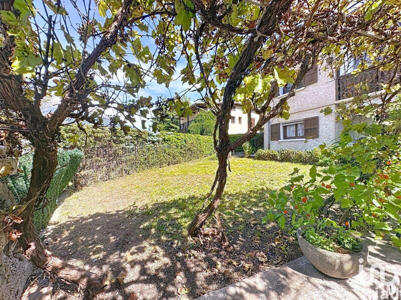 Maison - 165 m² - 6 pièces