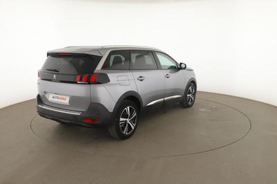 Peugeot 5008 1.6 PureTech Allure Eat8 180 ch