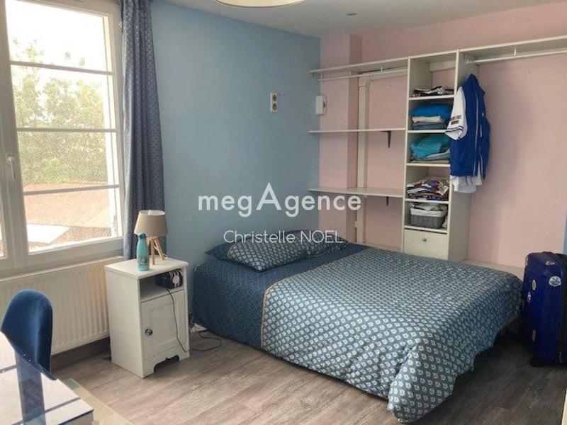 Maison de campagne - 205 m² - 8 pièces