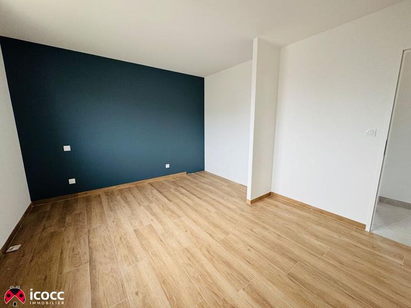 Maison - 125 m² - 7 pièces