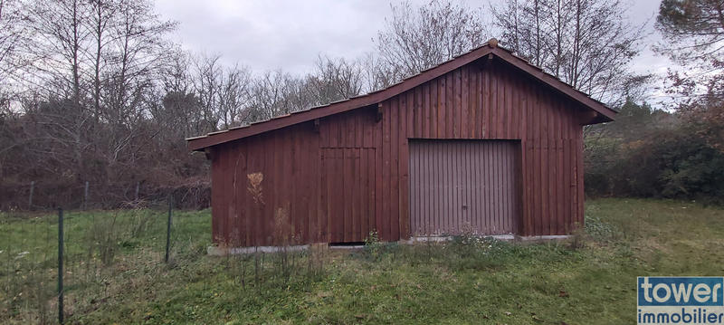 Maison - 94 m² - 5 pièces