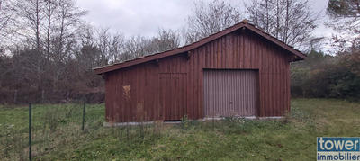 Maison - 94 m² - 5 pièces