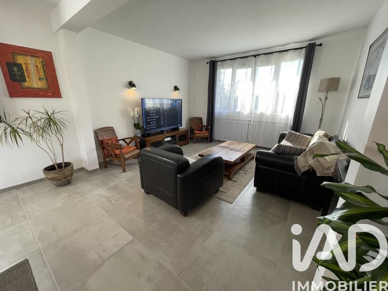 Maison de village - 153 m² - 6 pièces