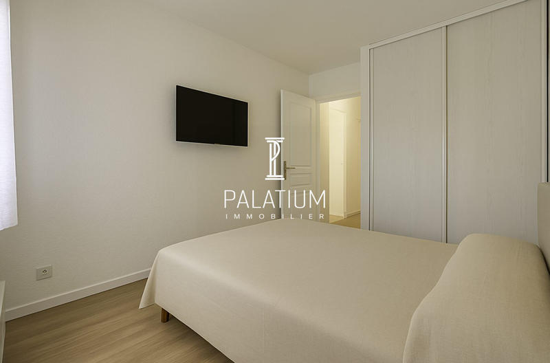 Appartement - 32 m² - 2 pièces