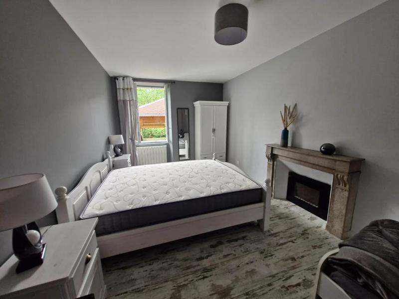 Maison de village - 335 m² - 10 pièces