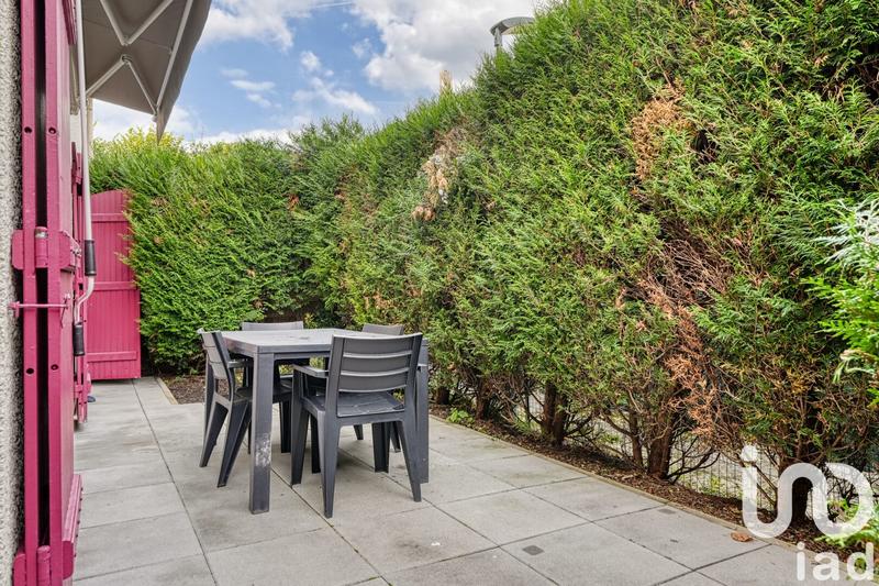 Appartement - 74 m² - 4 pièces