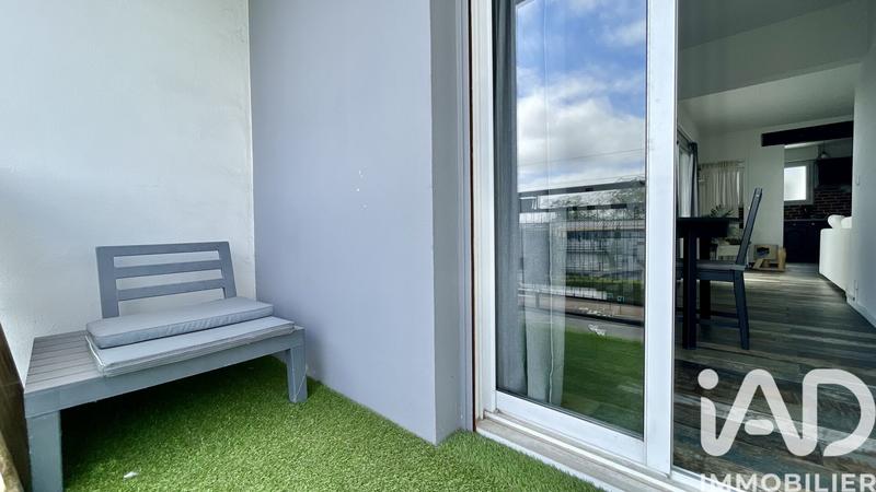 Appartement - 83 m² - 4 pièces