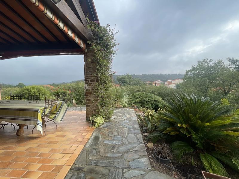 Villa - 106 m² - 4 pièces