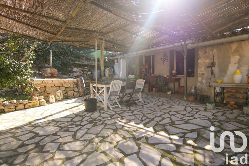 Maison - 195 m² - 7 pièces