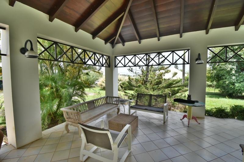 Maison - 197 m² - 5 pièces