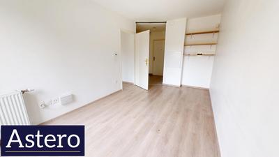 Appartement - 32 m² - 2 pièces