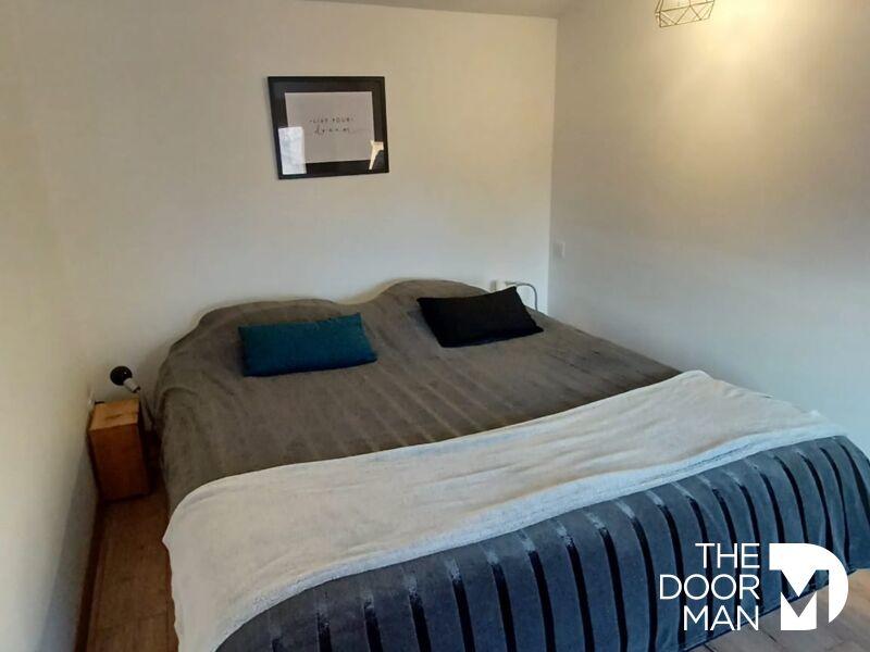 Maison de ville - 47 m² - 3 pièces