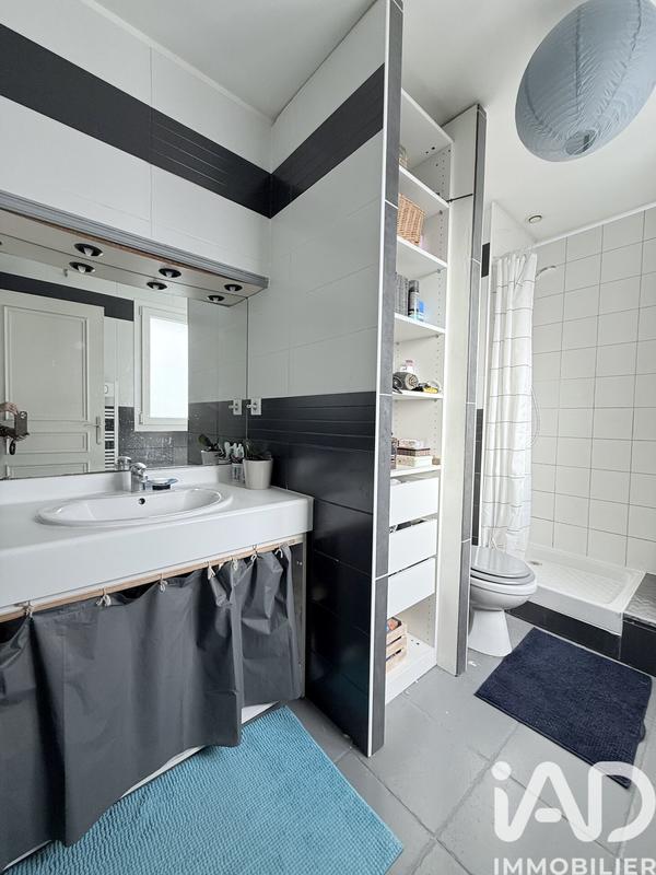 Maison - 177 m² - 7 pièces