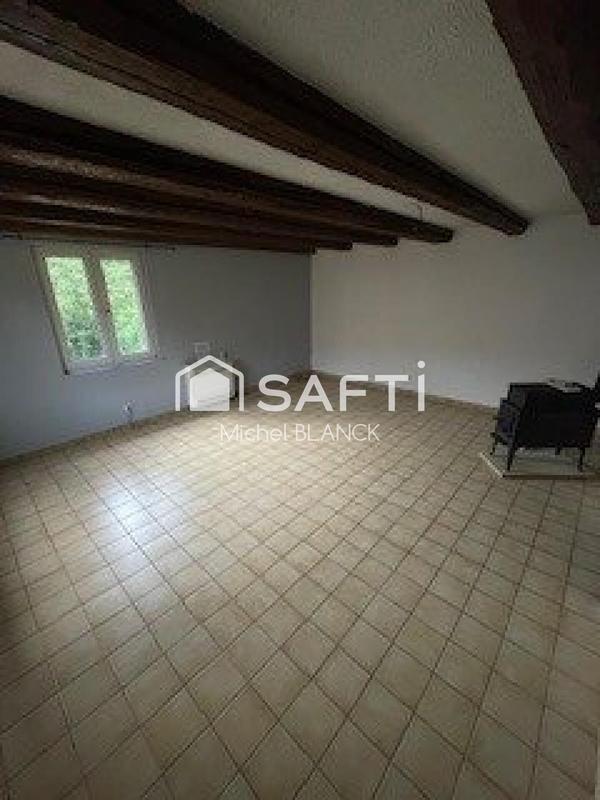 Maison - 240 m² - 10 pièces