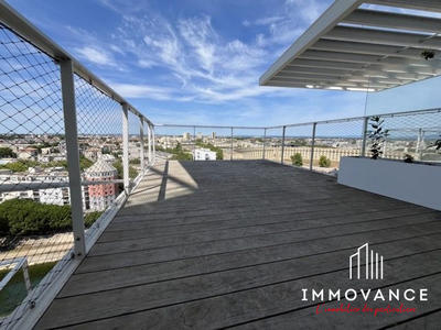 Appartement - 74 m² - 3 pièces