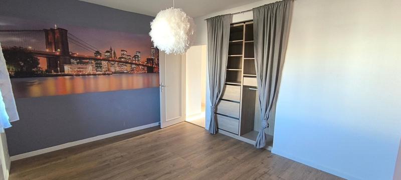 Appartement - 110 m² - 4 pièces