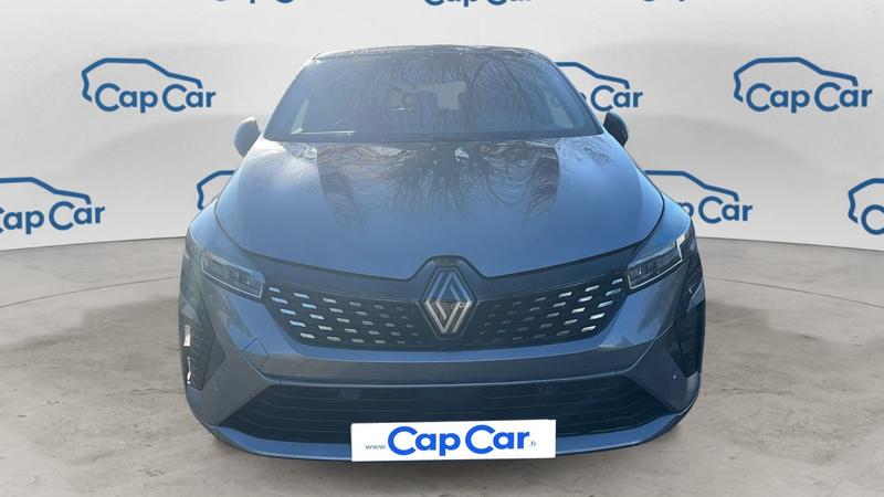 Renault Clio 1.6 E-Tech 140 Bva7 Esprit Alpine