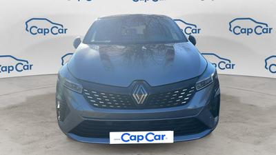 Renault Clio 1.6 E-Tech 140 Bva7 Esprit Alpine