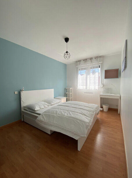 Appartement - 80 m²