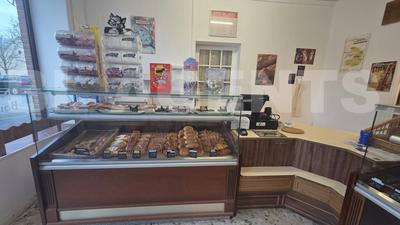 Fonds de commerce - Magasins - 137 m²