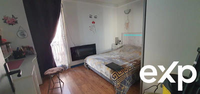 Maison - 82 m² - 5 pièces