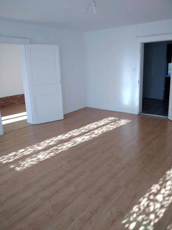 Immeuble - 345 m² - 8 pièces