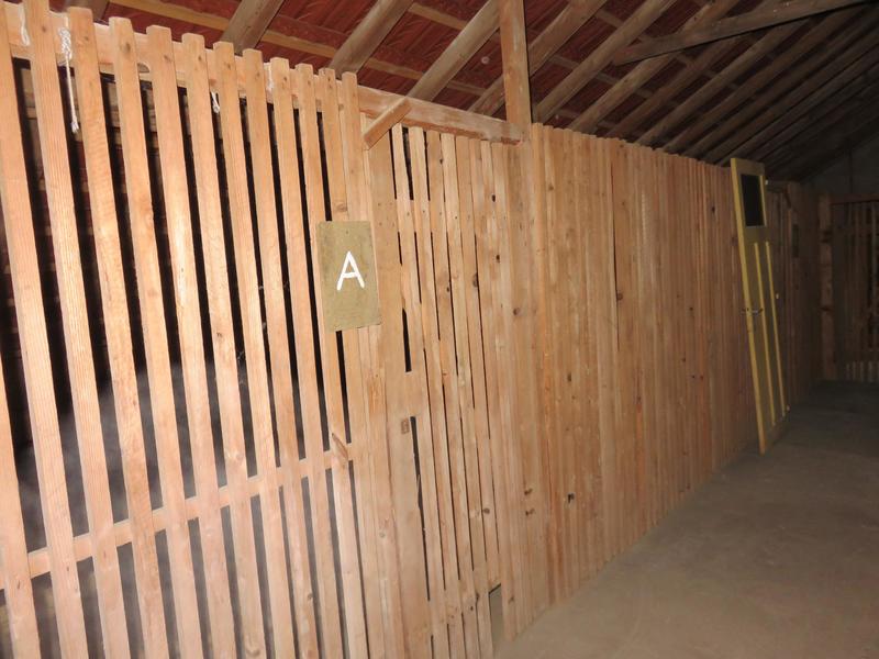 Appartement - 77 m² - 4 pièces