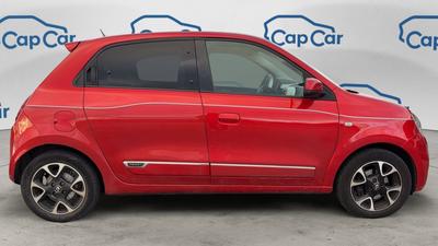 Renault Twingo 0.9 TCe 90 Energy Intens