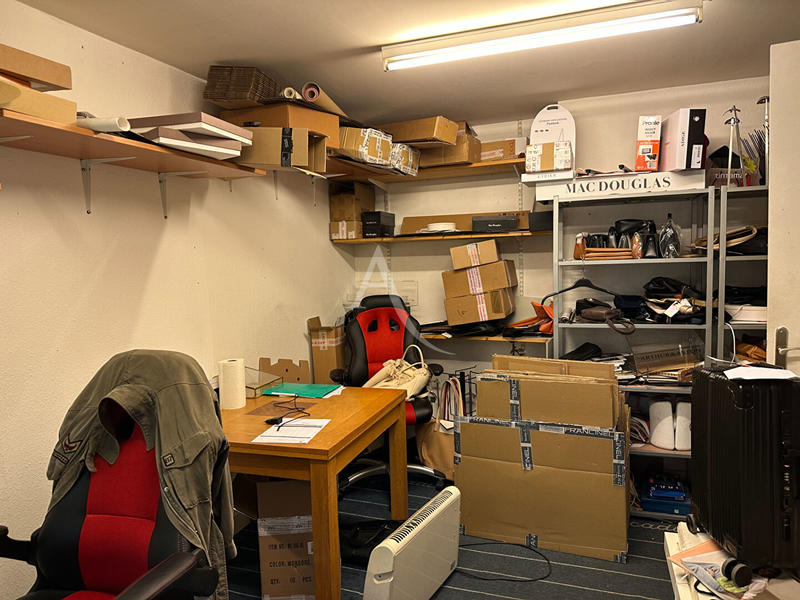 Local commercial - 78 m²