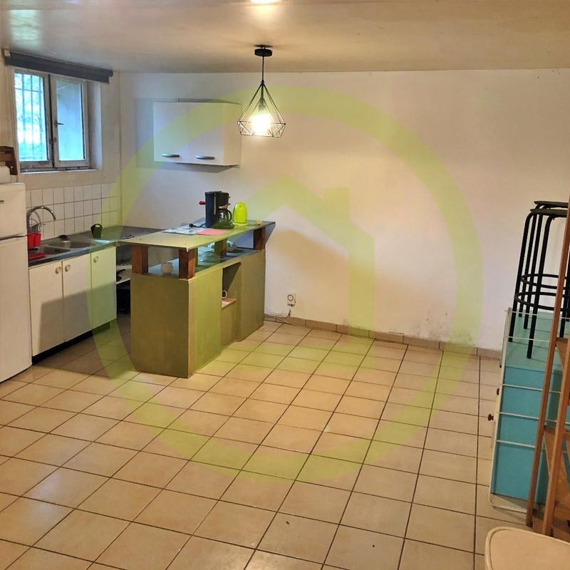 Corps de ferme - 190 m² - 9 pièces