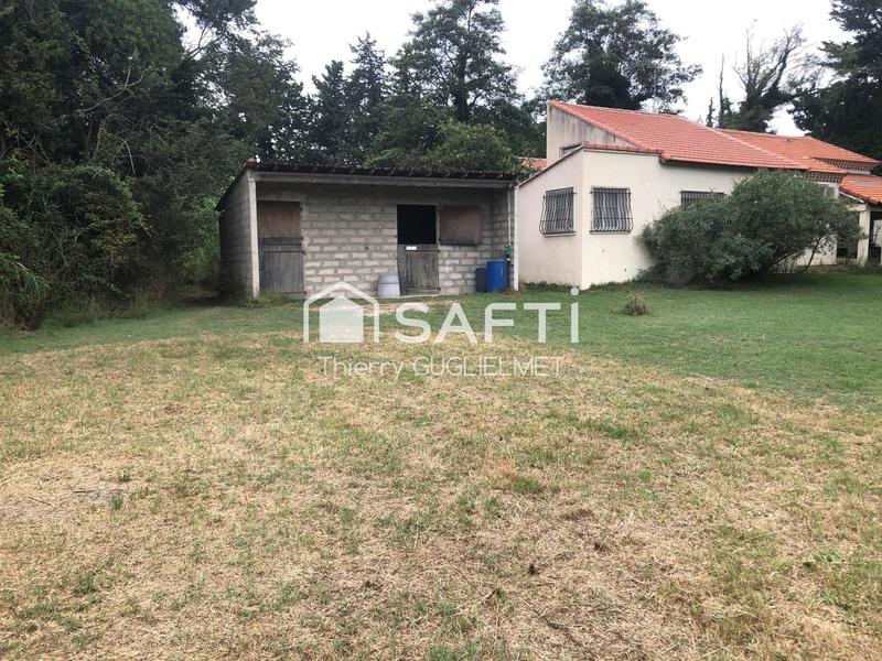 Maison - 139 m² - 4 pièces