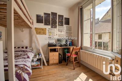 Appartement - 54 m² - 3 pièces