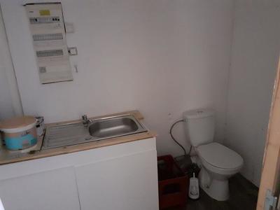 Local commercial - 89 m²