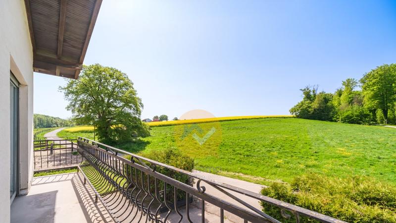 Maison - 113 m² - 6 pièces