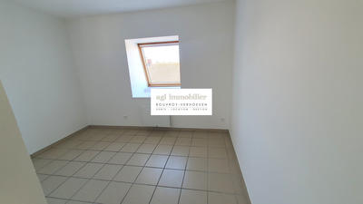 Appartement - 69 m² - 4 pièces