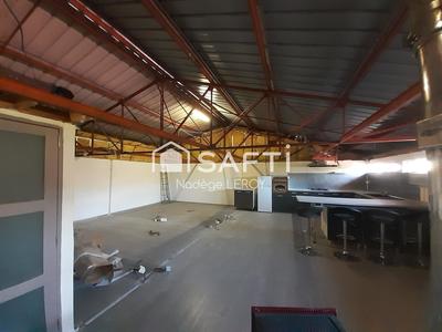 Appartement - 230 m² - 5 pièces