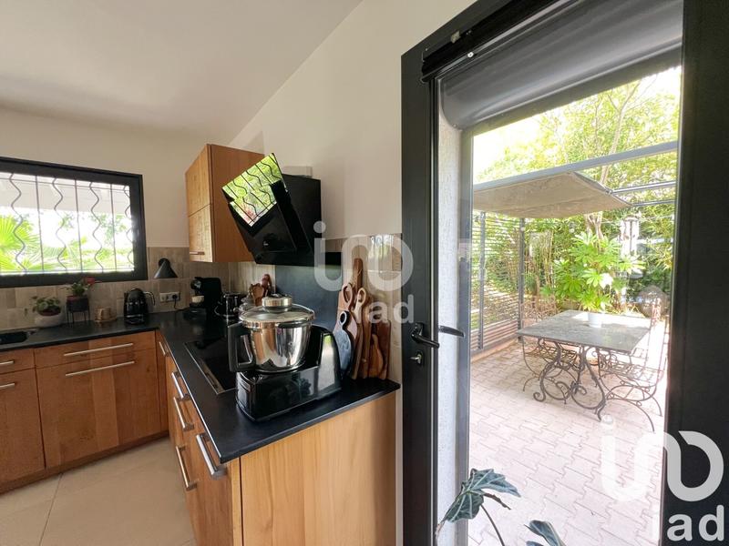 Maison de maîtres - 142 m² - 5 pièces