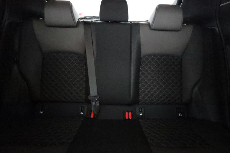 Toyota c-Hr 2.0 Hybride Distinctive 184 ch