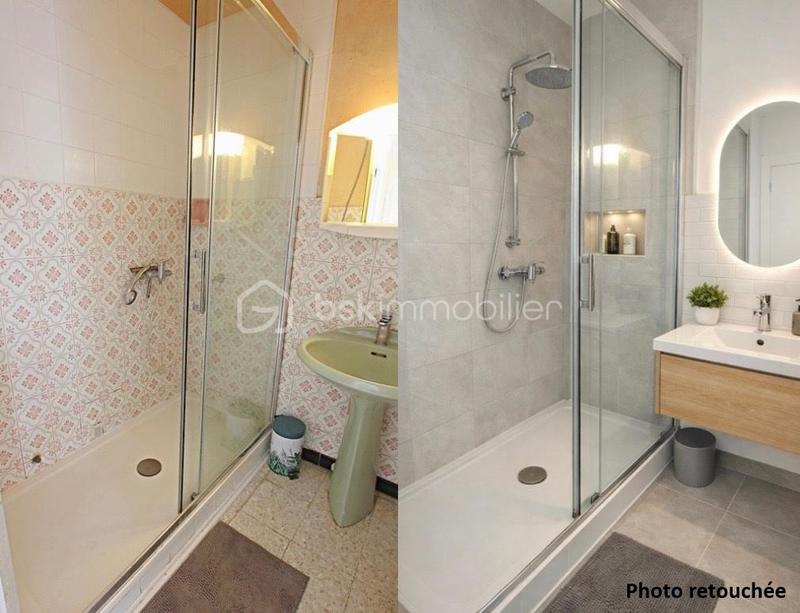 Villa - 71 m² - 4 pièces