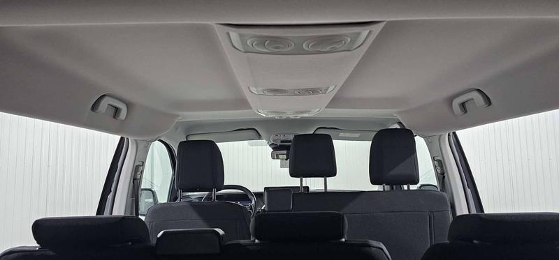 Opel Zafira Taille m BlueHDI 180 ch s&amp;S Eat8 Business