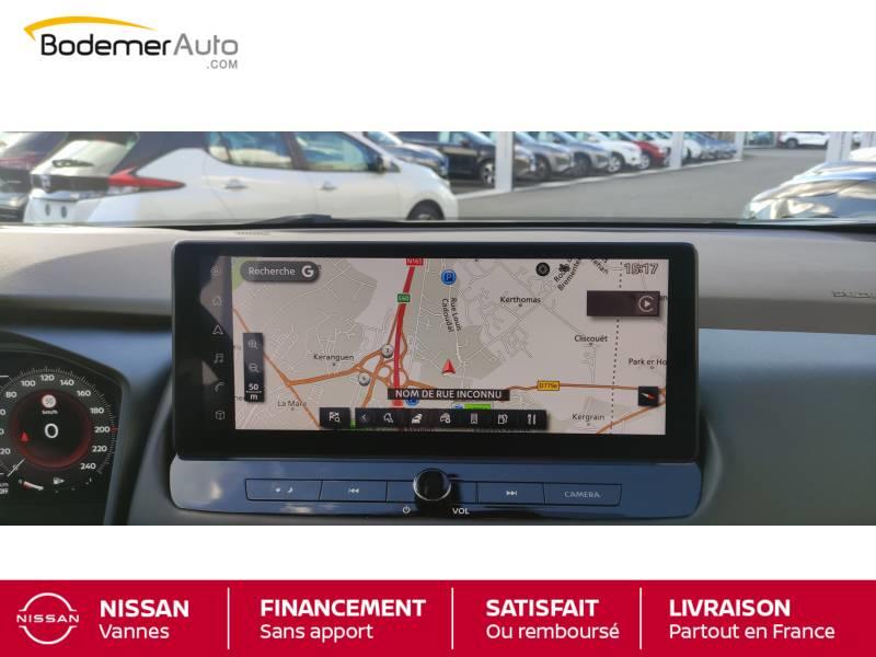 Nissan X-Trail e-Power 204 ch n-Connecta