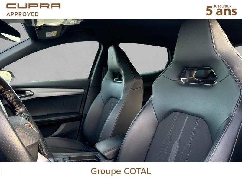 Cupra Formentor 1.5 Tsi 150 ch Dsg7 Business Edition