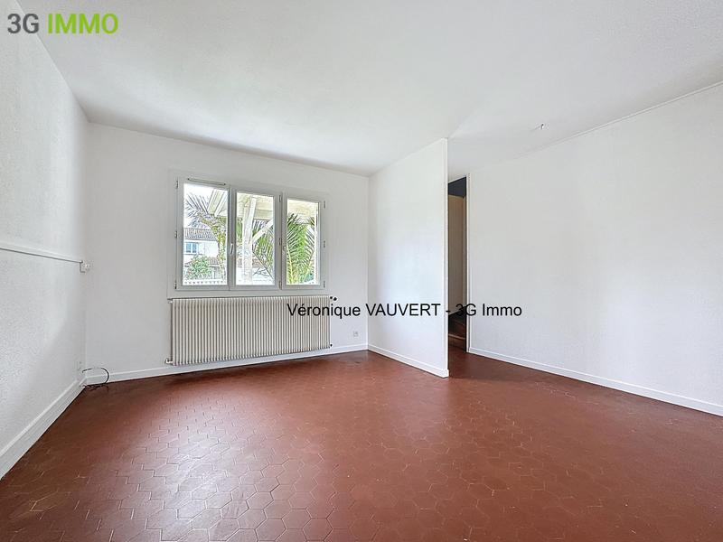 Maison - 96 m² - 4 pièces