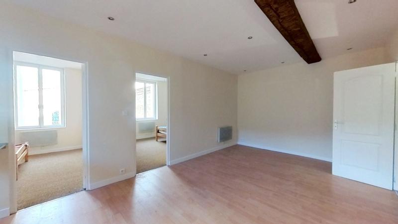 Appartement - 108 m² - 7 pièces