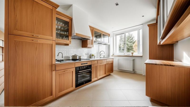 Appartement - 77 m² - 3 pièces