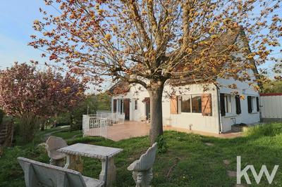 Maison - 156 m² - 8 pièces